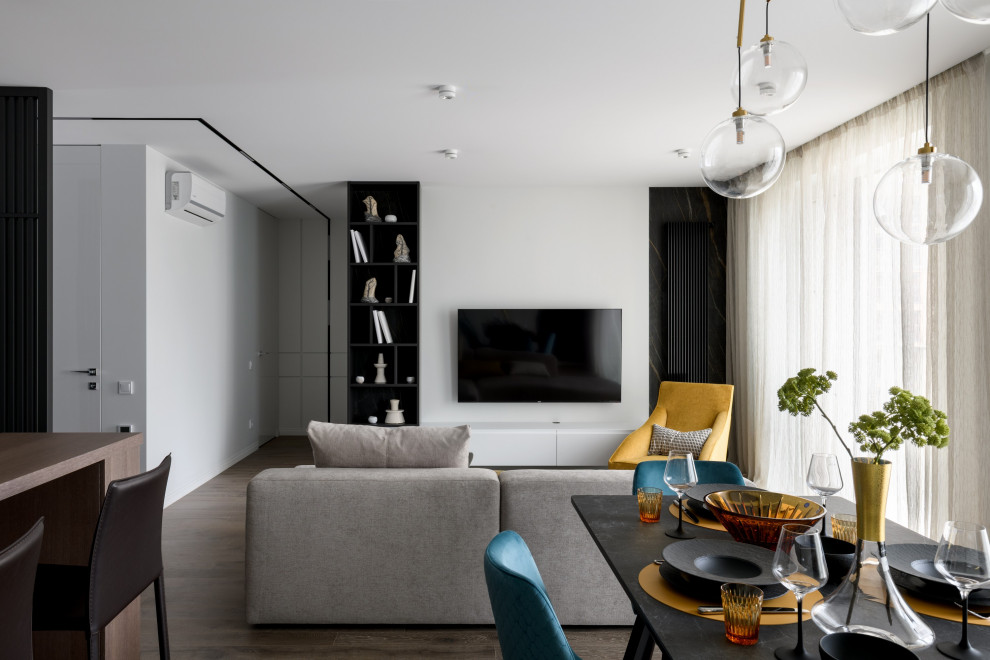 Квартира в ЖК "Декабристов"