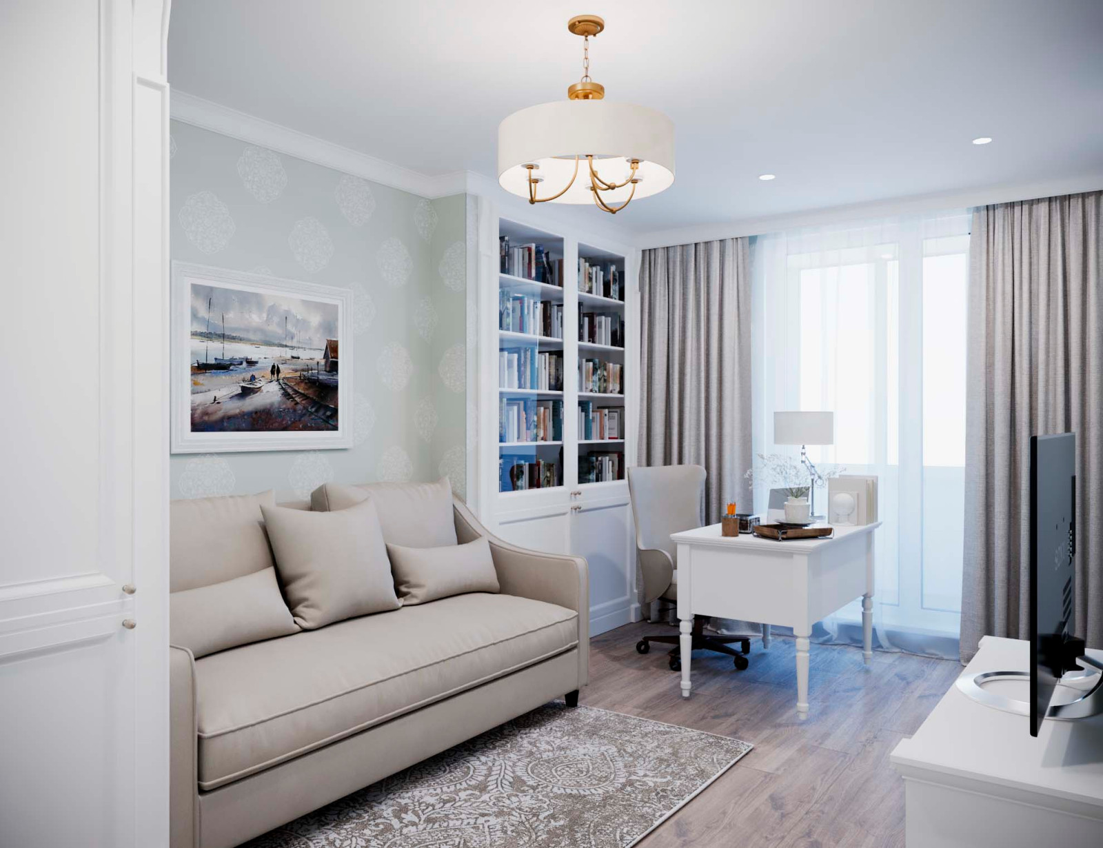 Жк "Дуси Ковальчук"