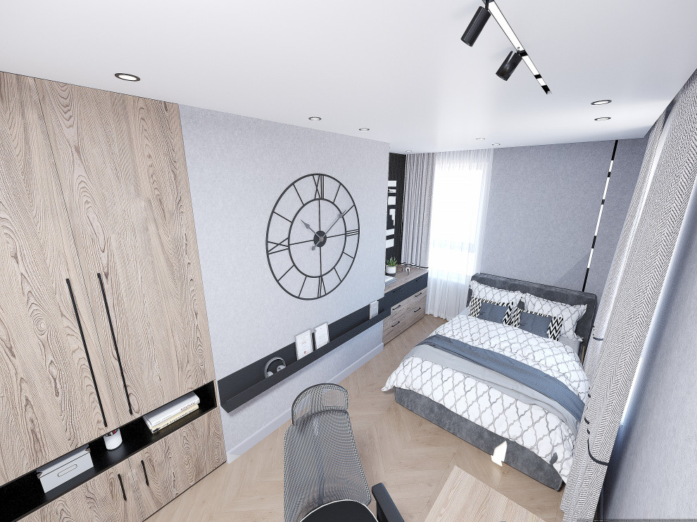 Квартира в Прокшино