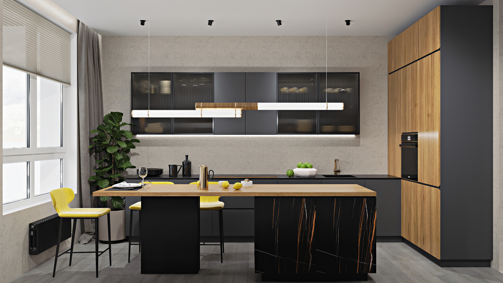 Сердце Столицы