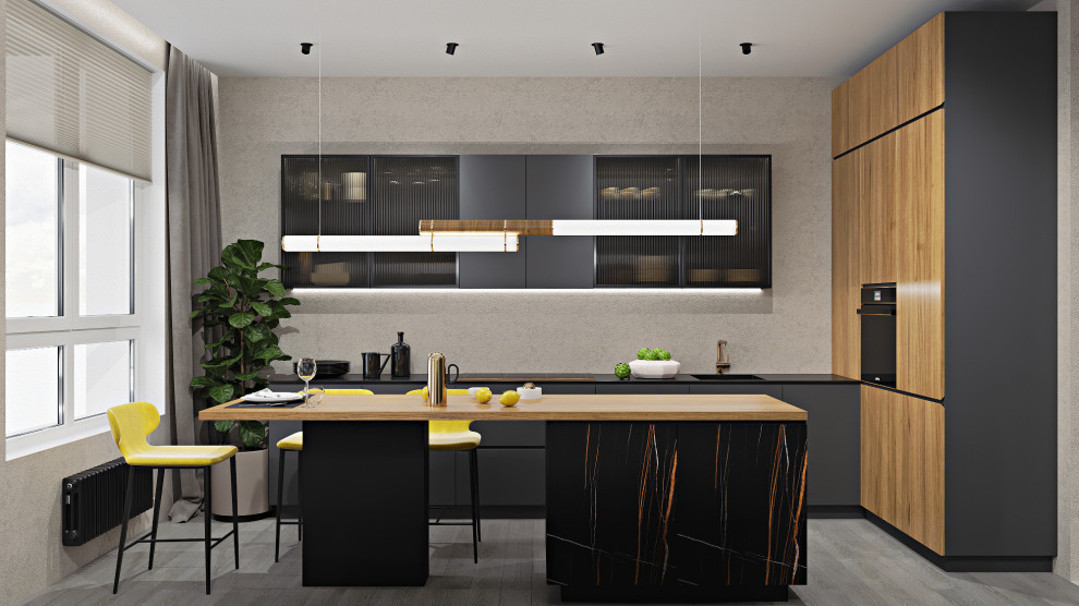 Сердце Столицы