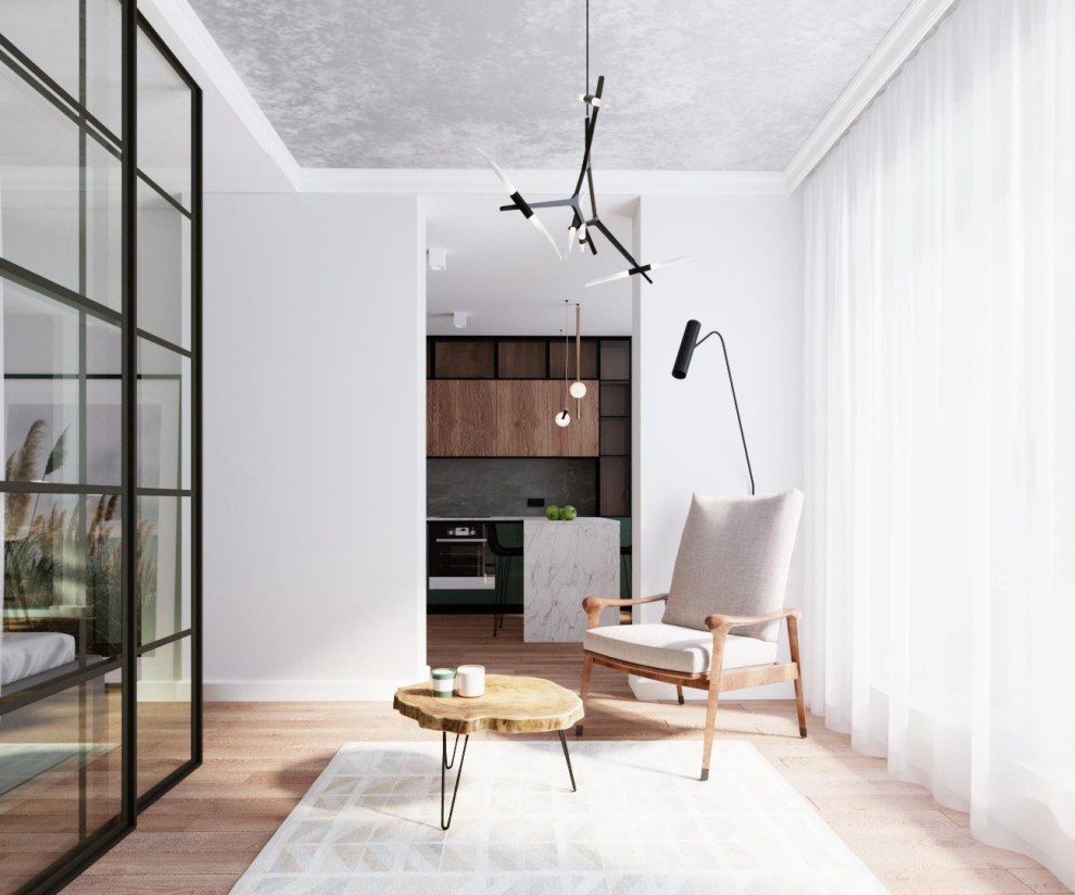 Квартира-студия