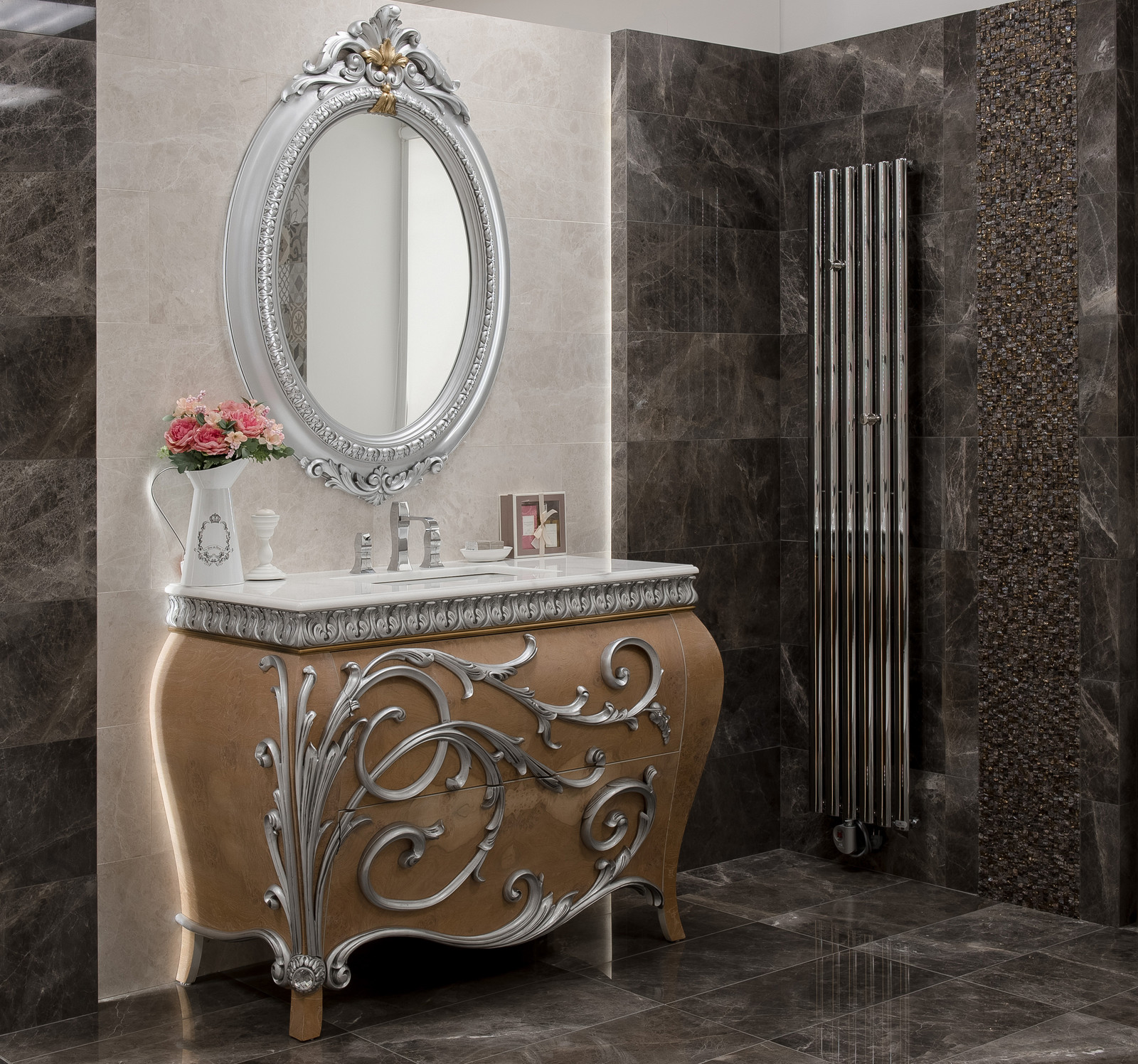 Шоу-румы салона БОМОНД Ростов