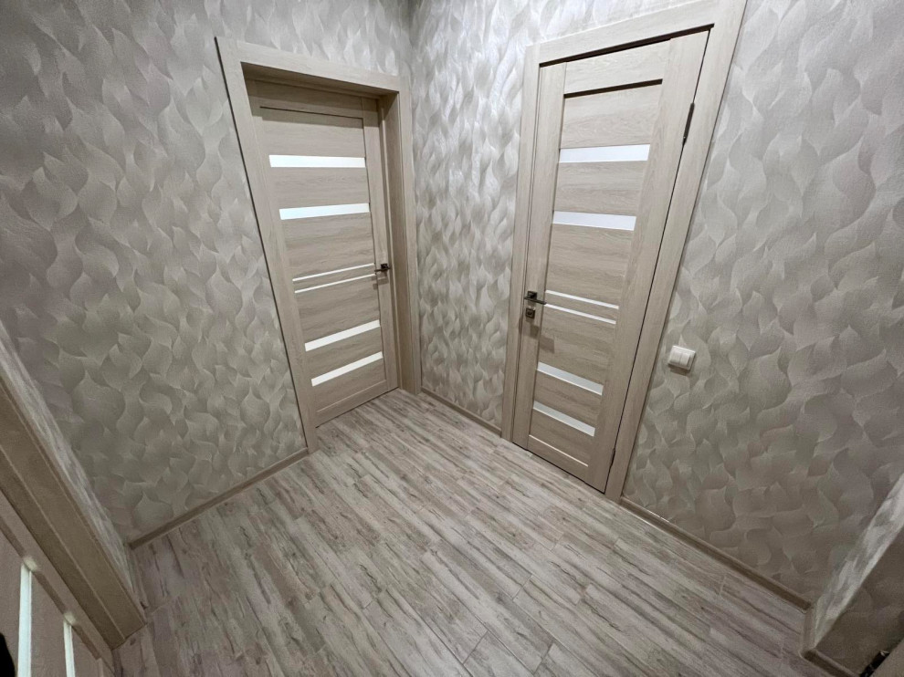 Ремонт квартиры 25 в Москве