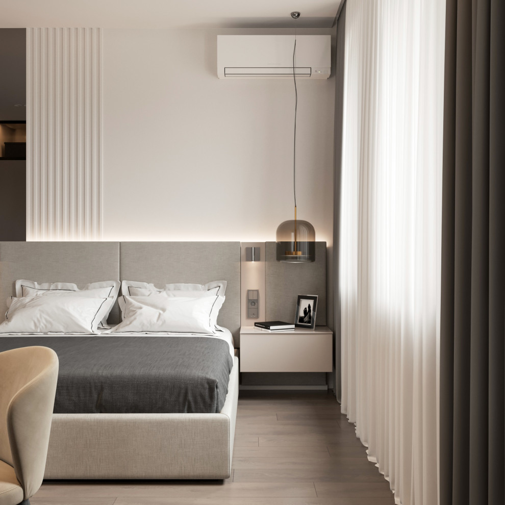 Квартира на Чернышевского