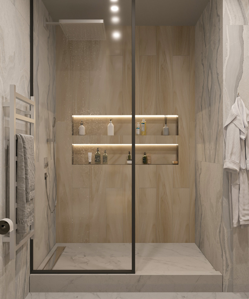 ЖК Ленинград. 46 м2