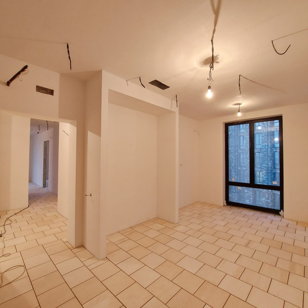 УКЛАДКА ИНЖЕНЕРНОЙ ДОСКИ