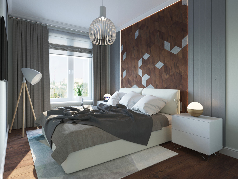 Скандинавия в Большом городе