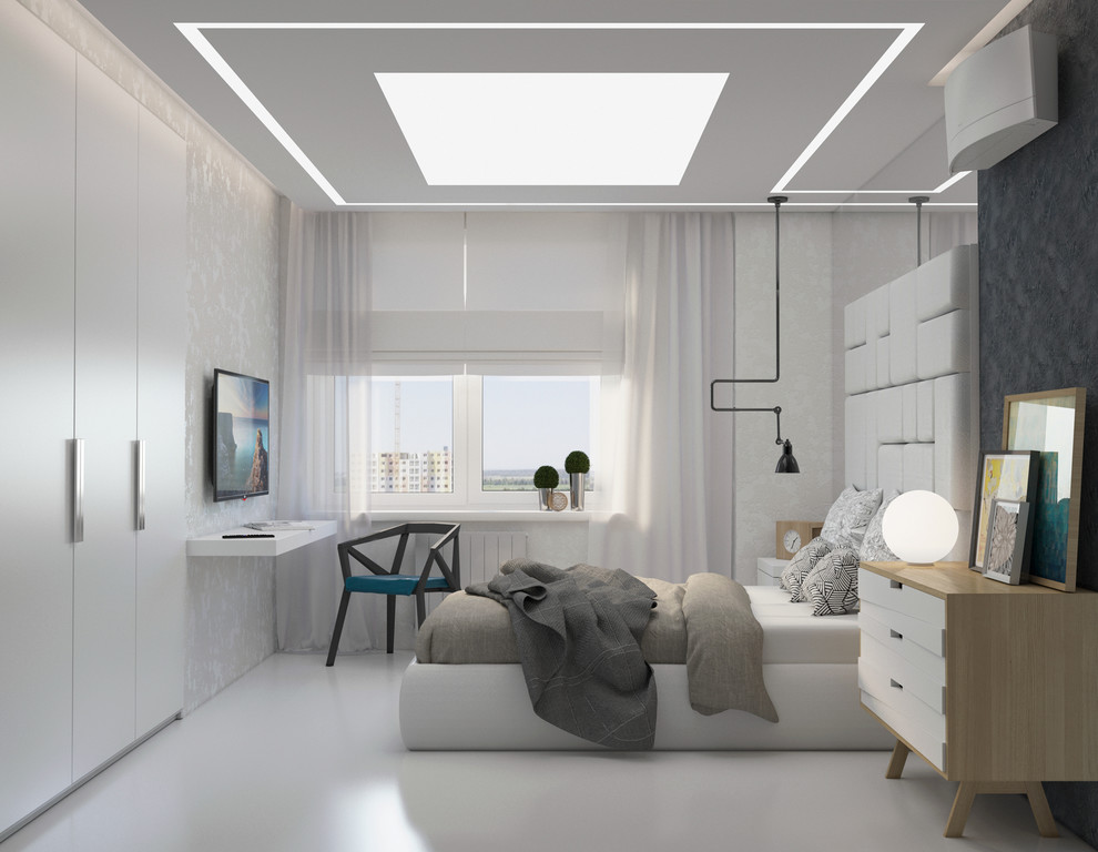 С чистого листа