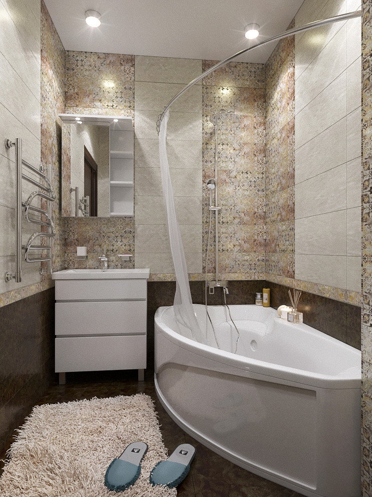 Уютная современность