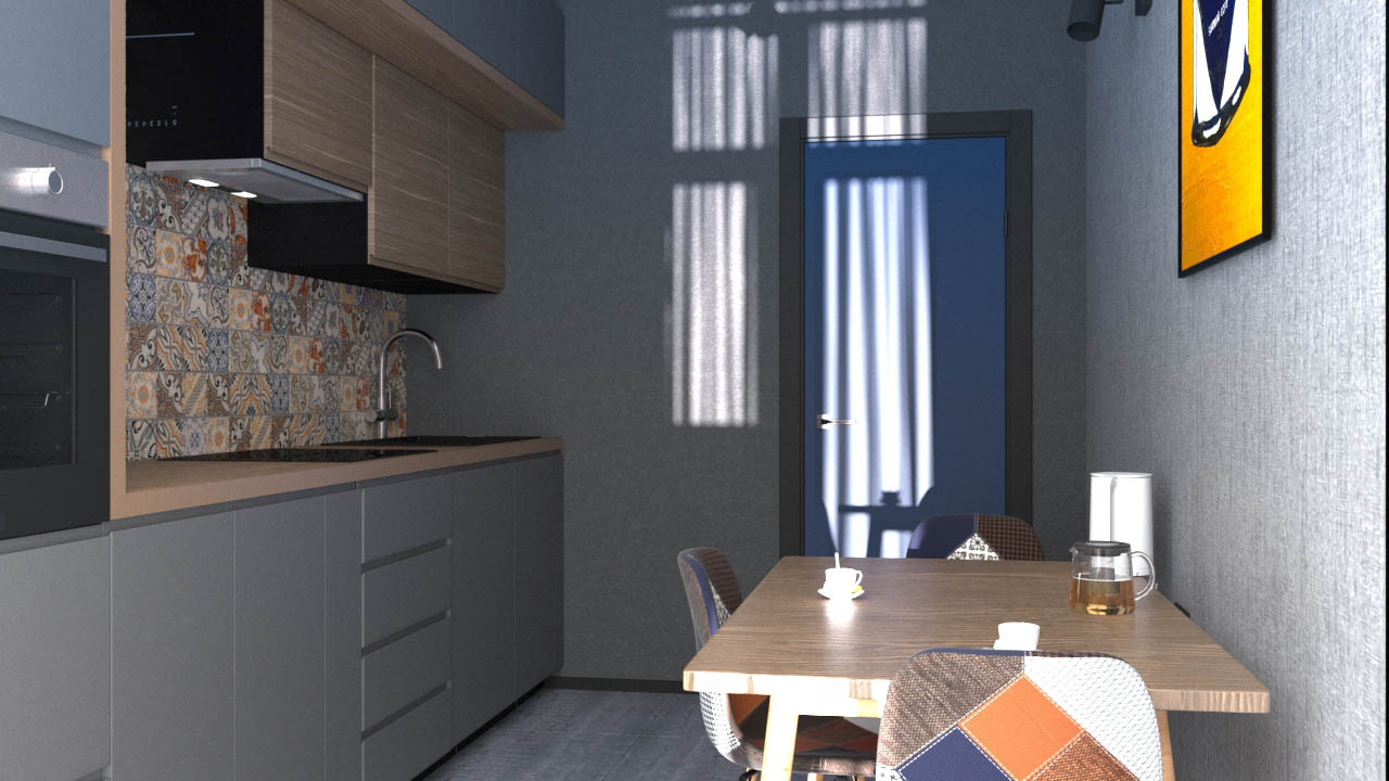 Родники. Новосибирск