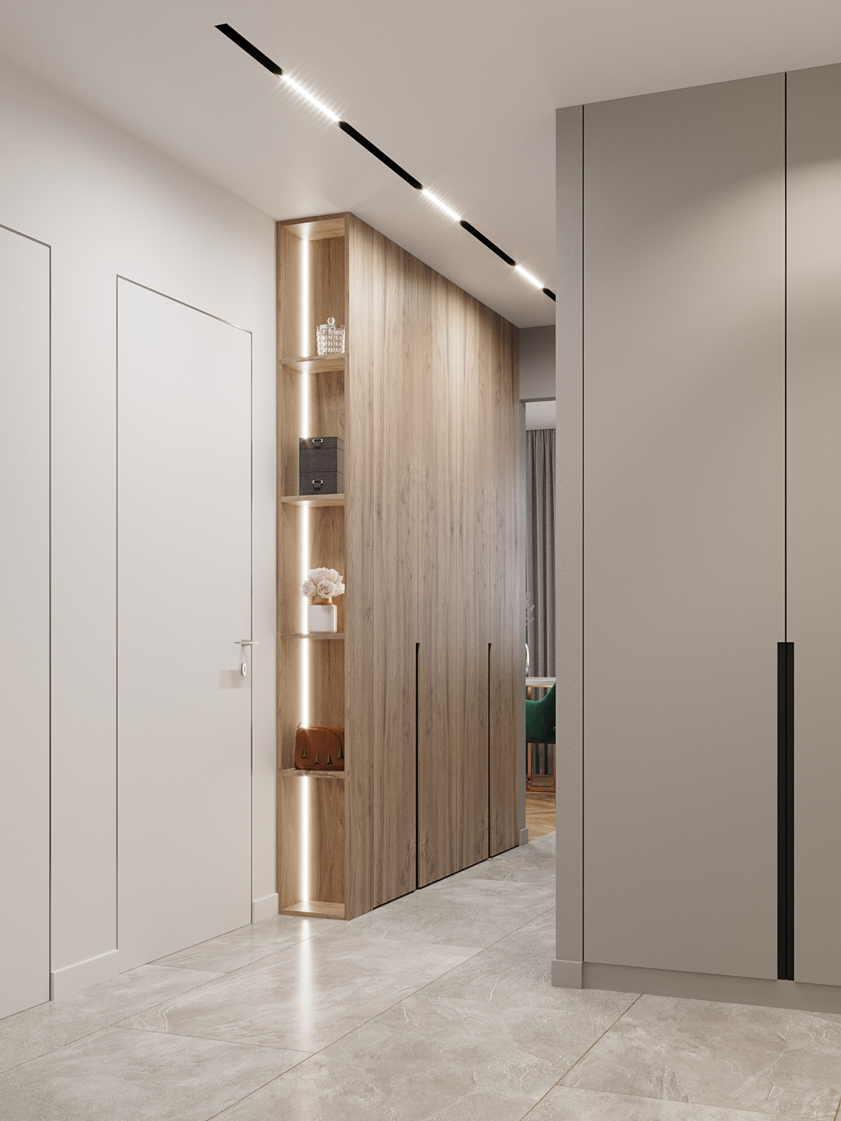 Москва "Мята"