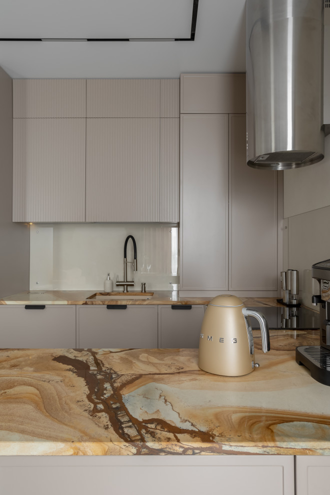 Реализованный проект ЖК "Голландия"