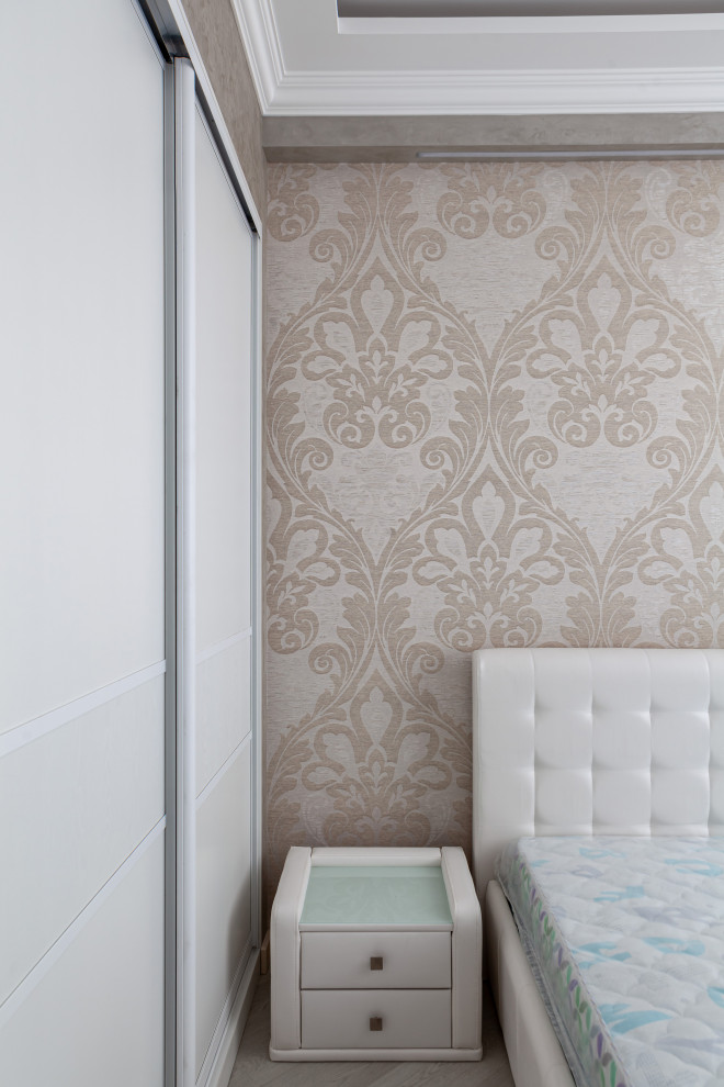 Обложка проекта: ЖК Липовый Парк