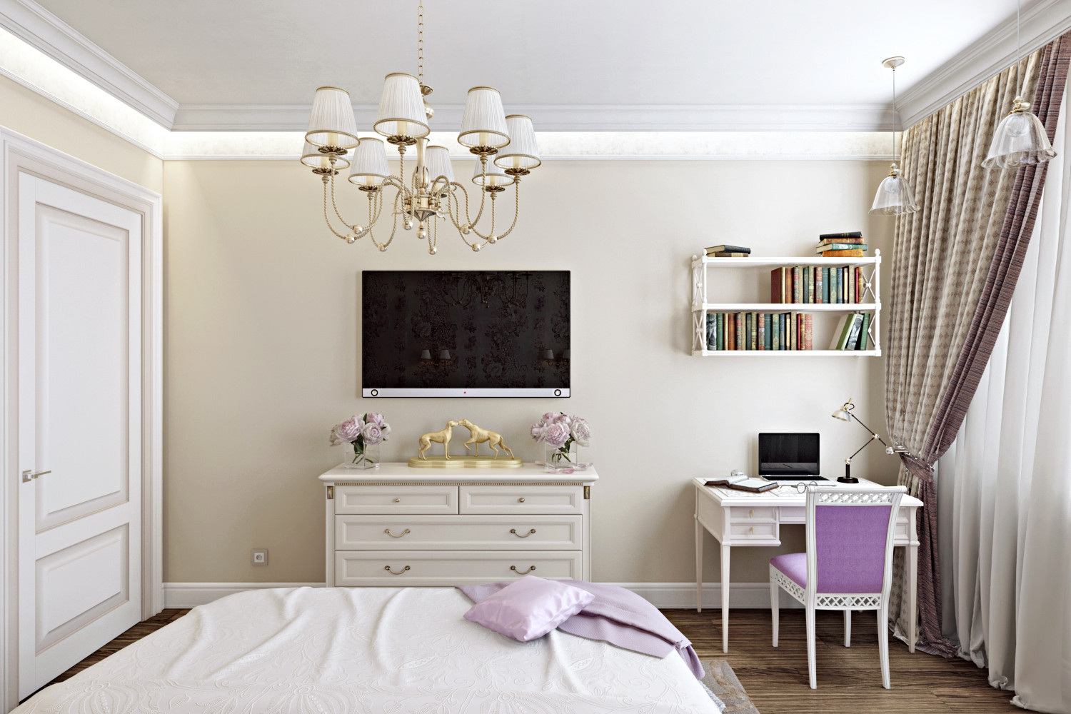 Алые Паруса