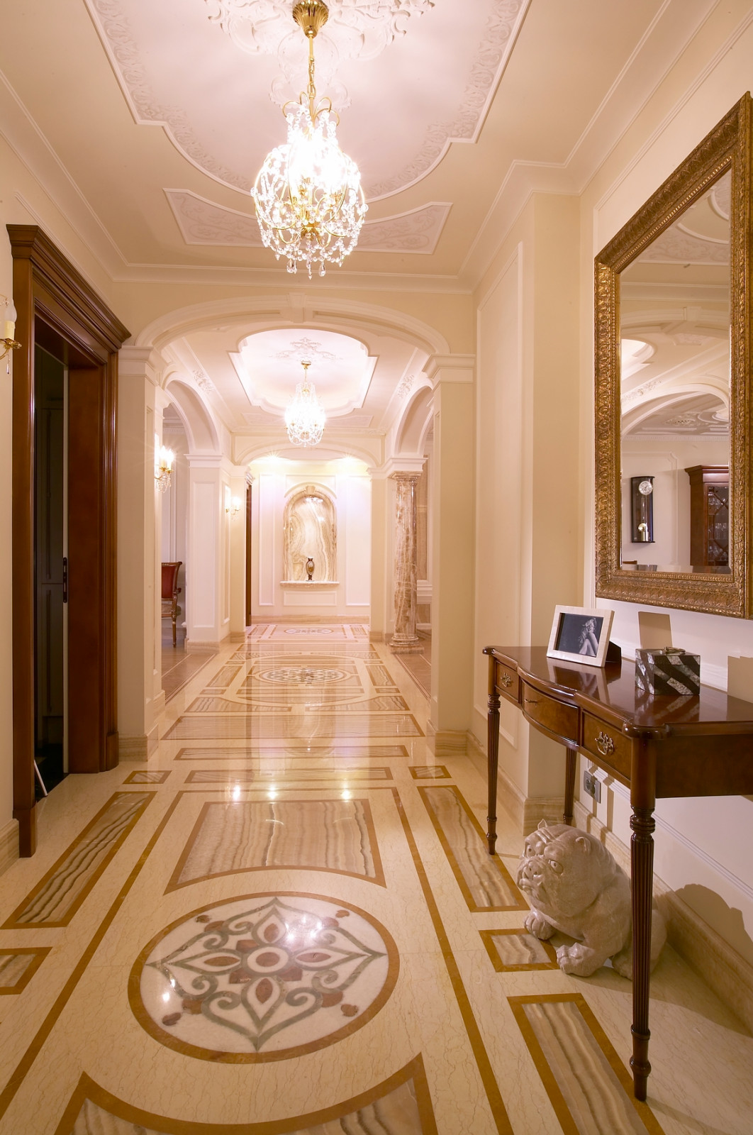 Архитектурно-строит. мастерская "Арт.группа Аверс"