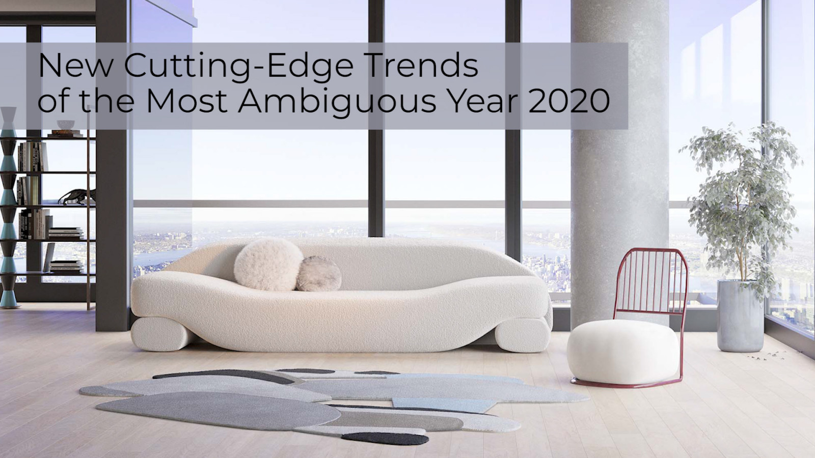 Abstraction Collection