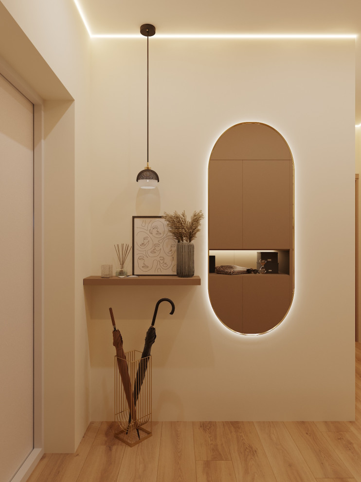 Романовская