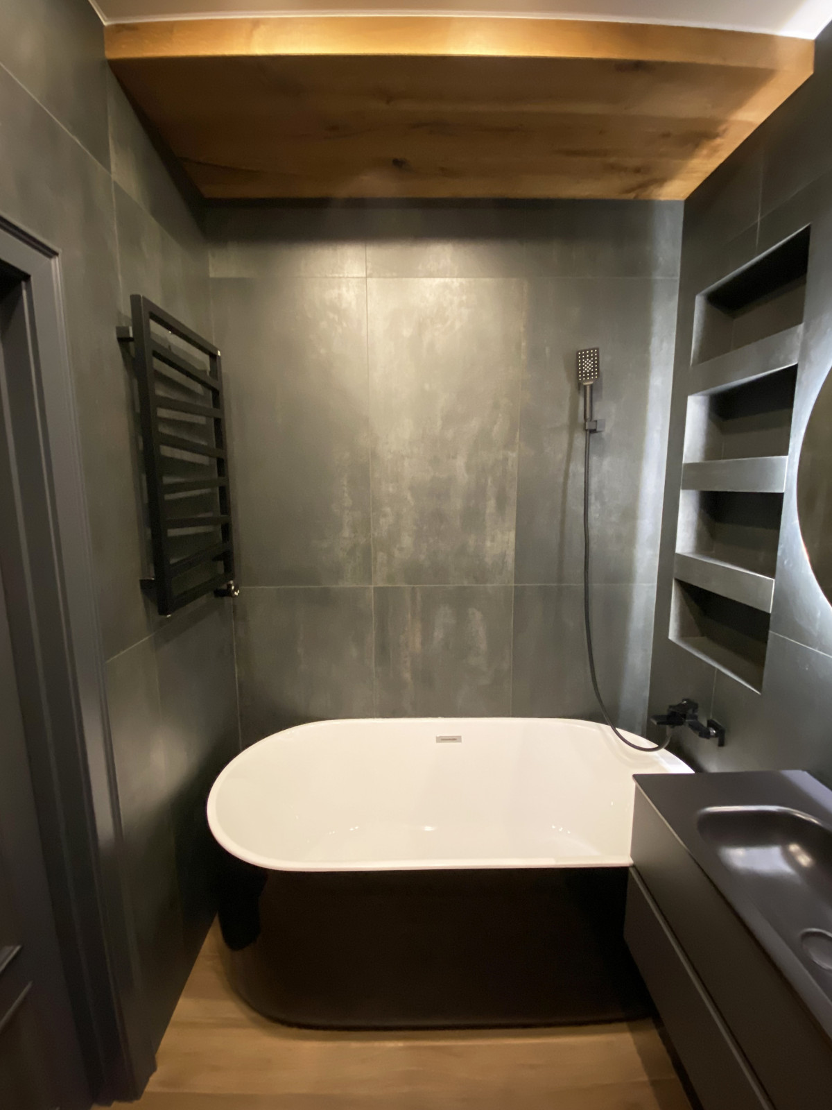 ЖК Ривер Парк д 6