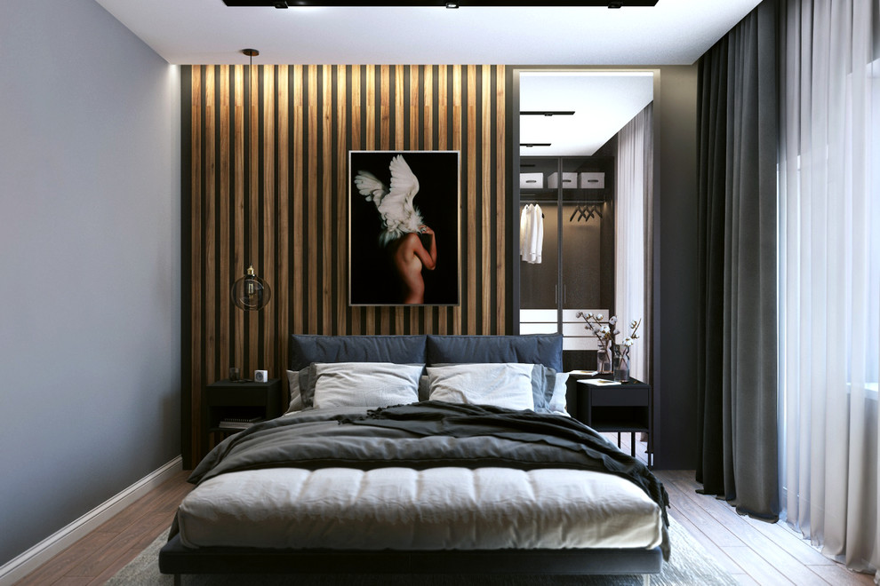 Квартира на Хрустальной