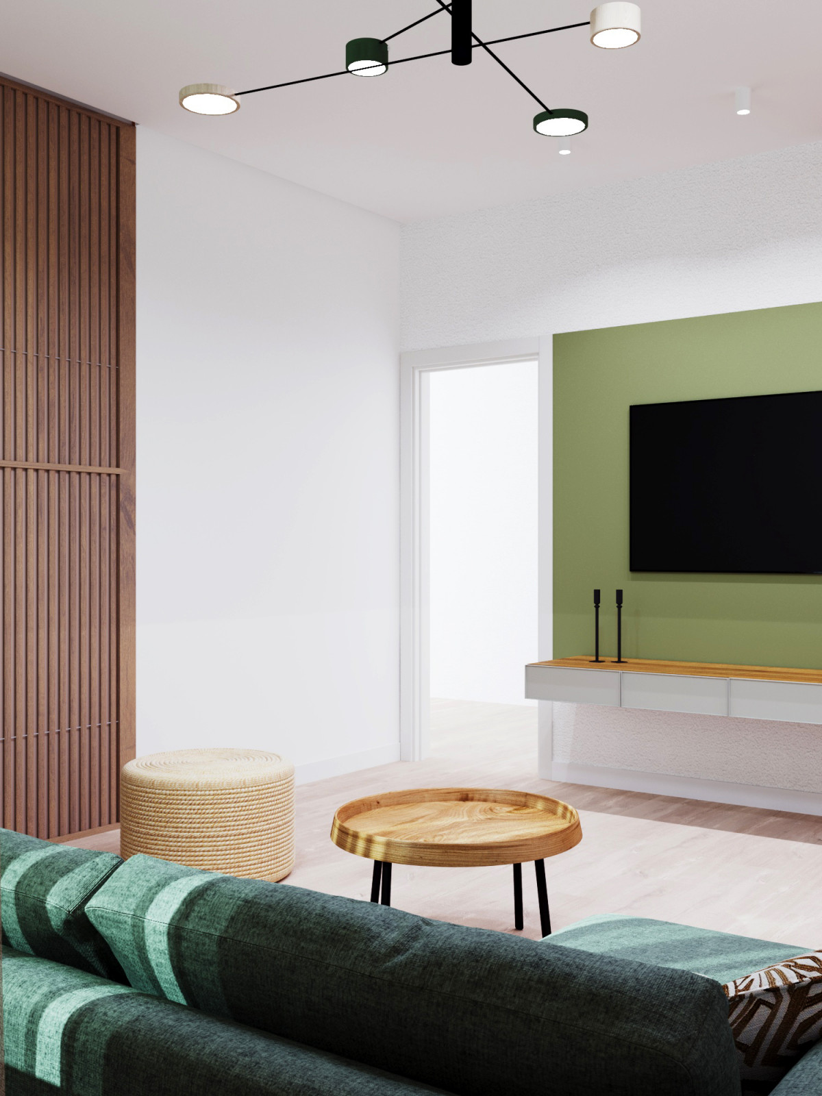 Дом 96м2 Новороссийск