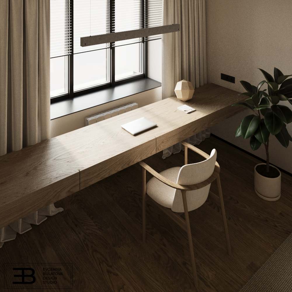 Обложка проекта: Квартира на Плеханова