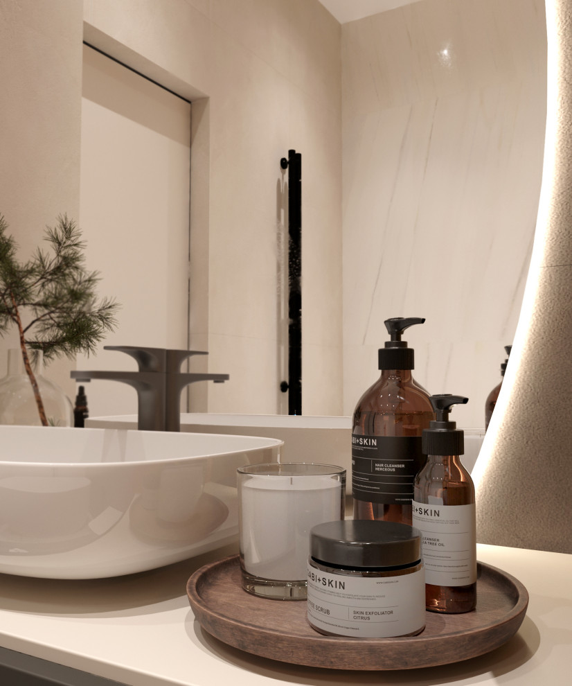 Квартира 80 кв.м.