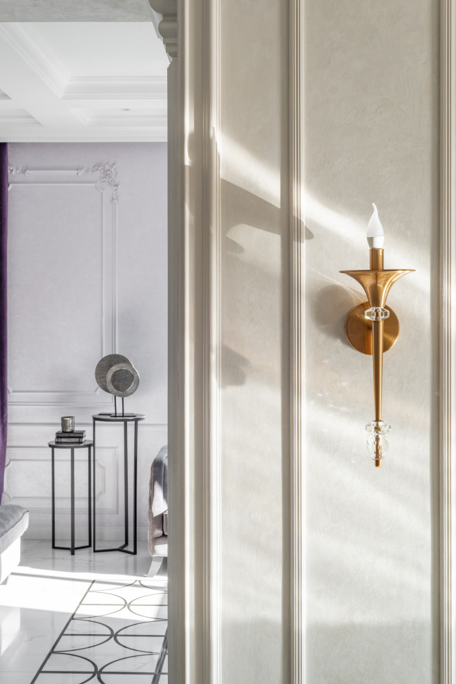 Коттедж в английском стиле