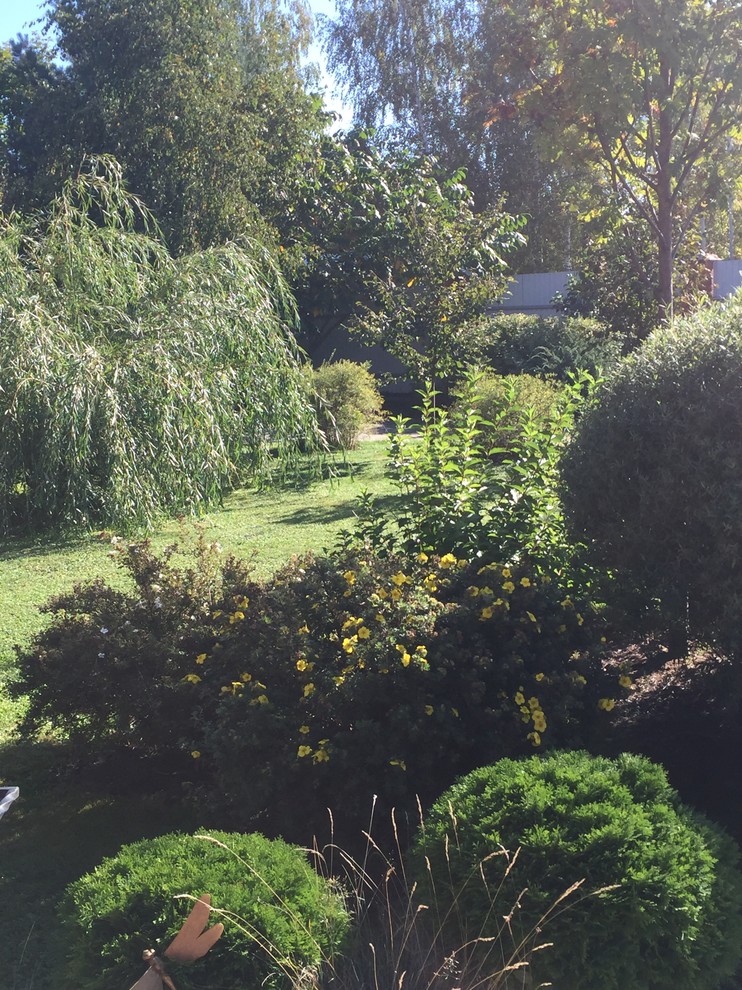 Люторецкое (Чеховский р-он)