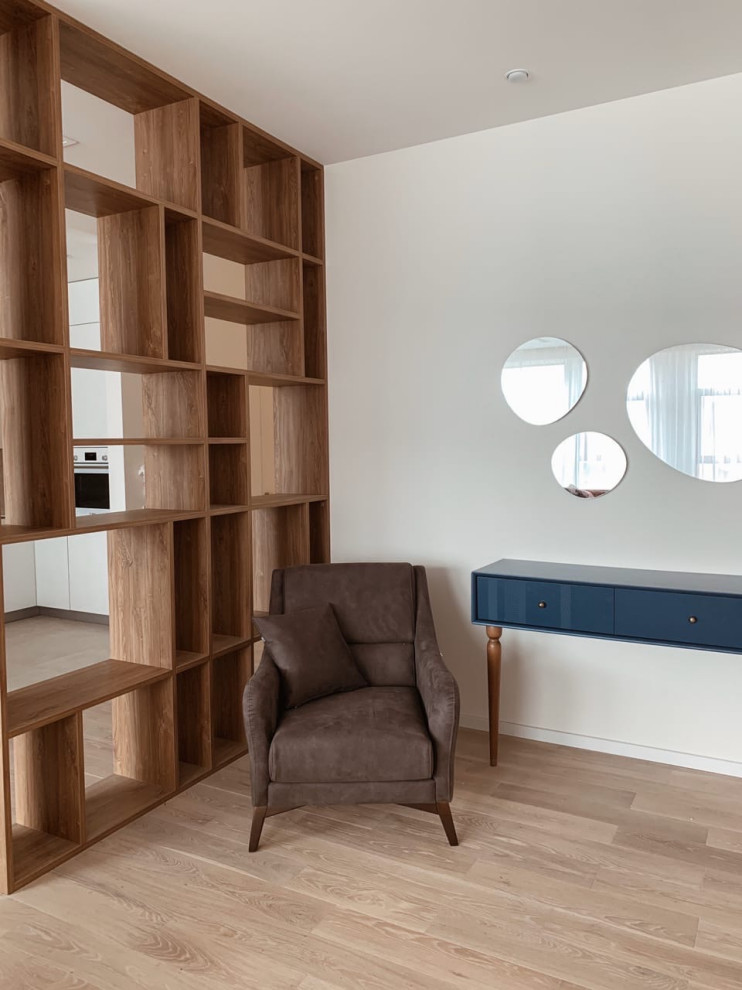 Резиденция Монэ