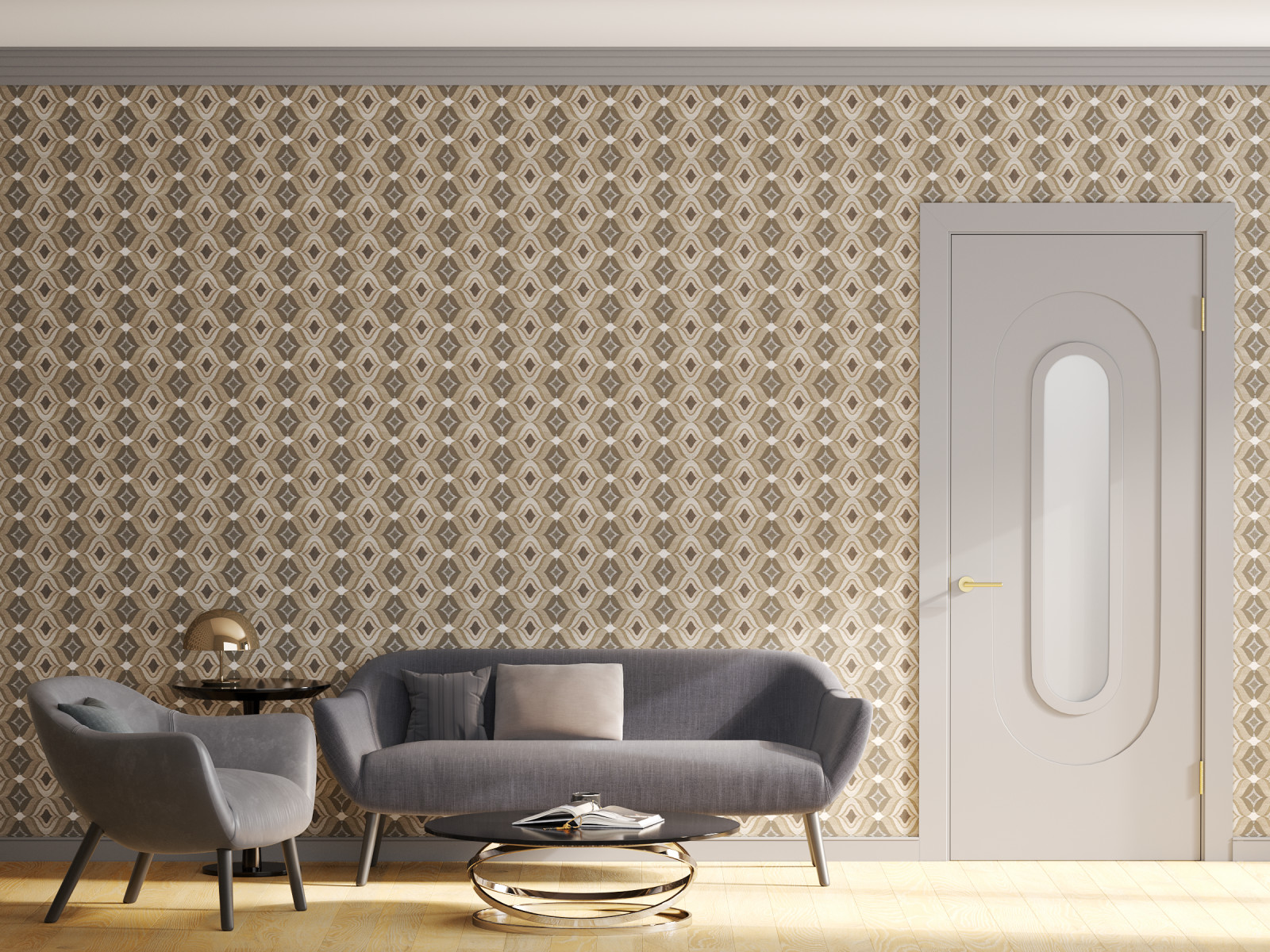 Обложка проекта: Коллекция ОКРУЖНОСТИ 1