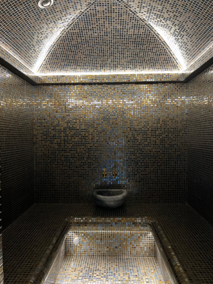 Обложка проекта: Проект «Deep Forest»