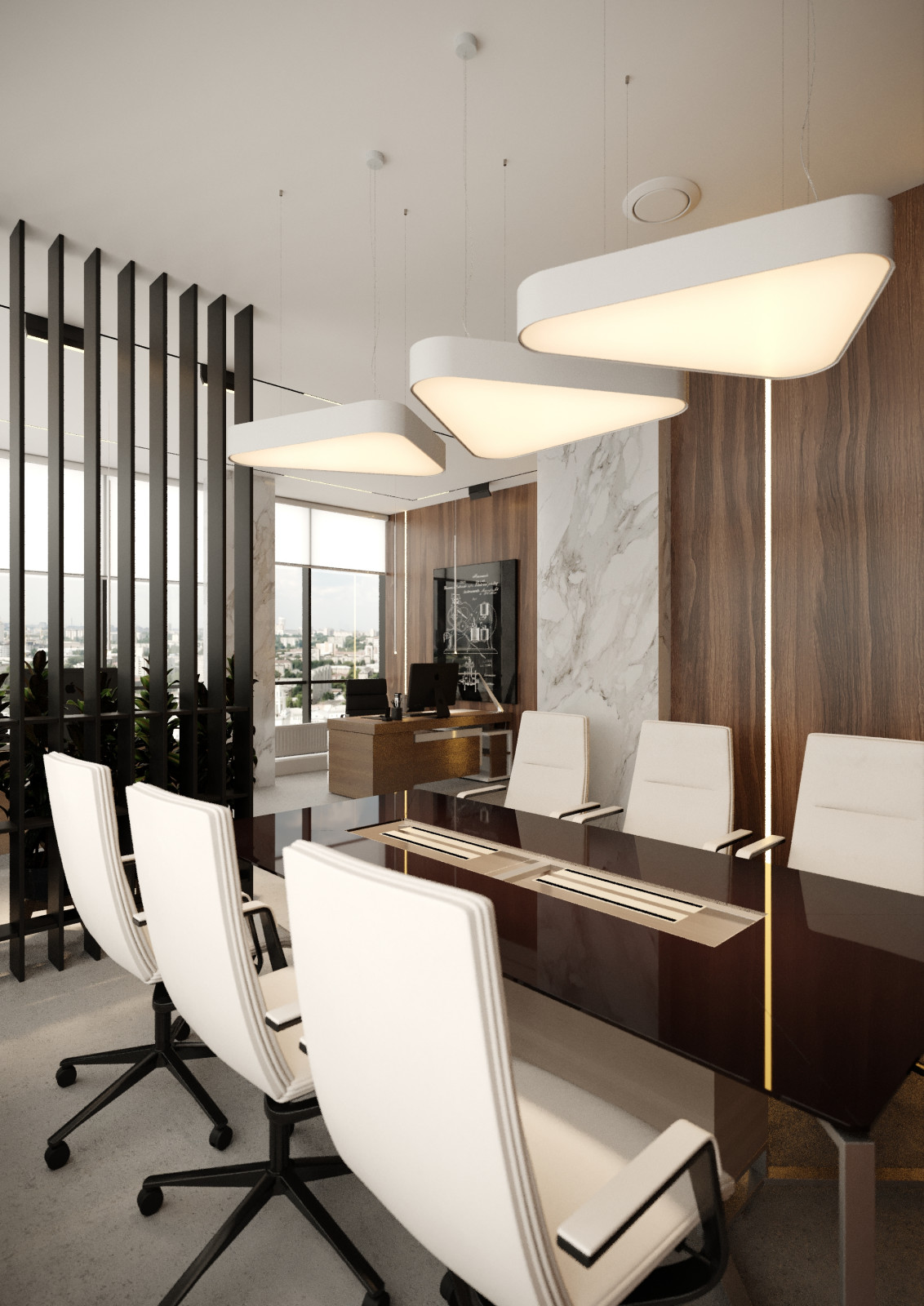 Сетунь Плаза