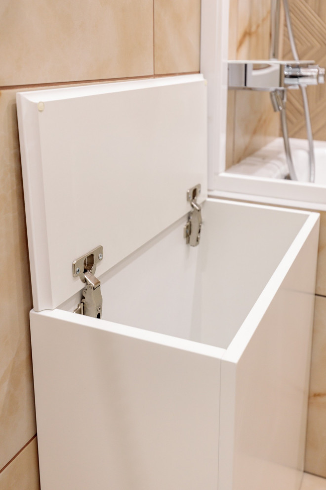 Ремонт ванной