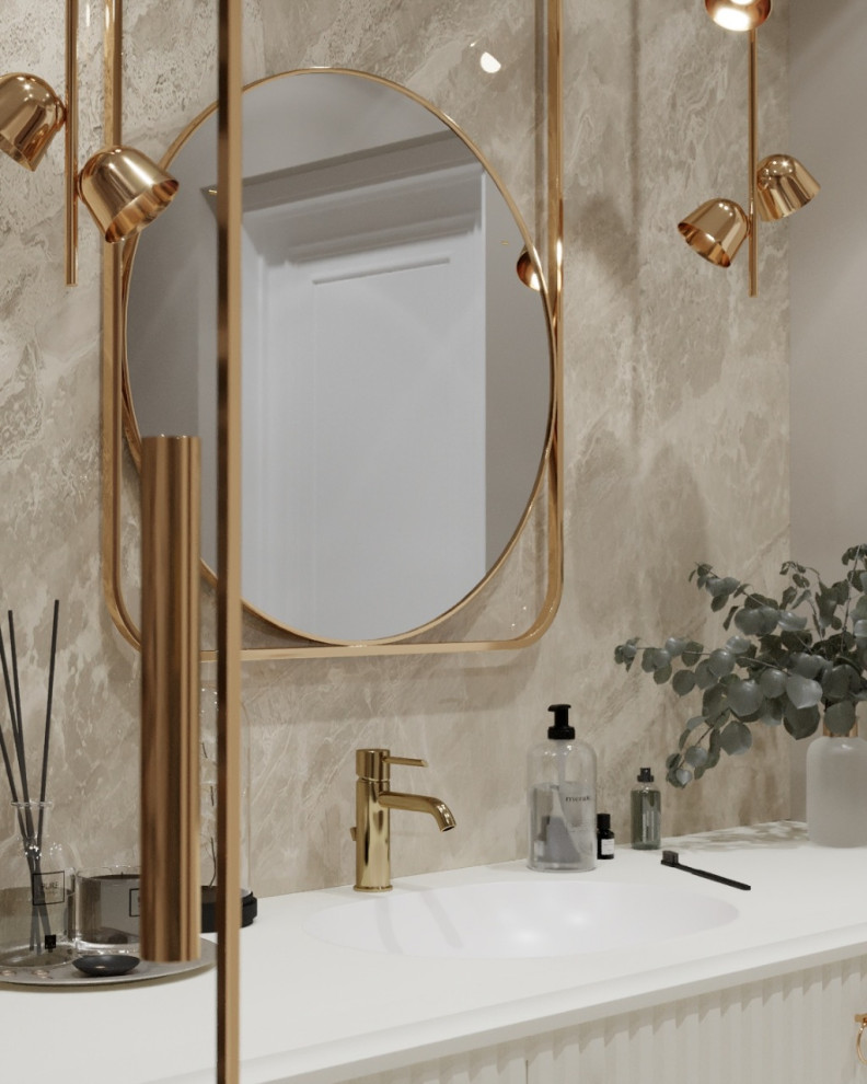 Квартира для девушки