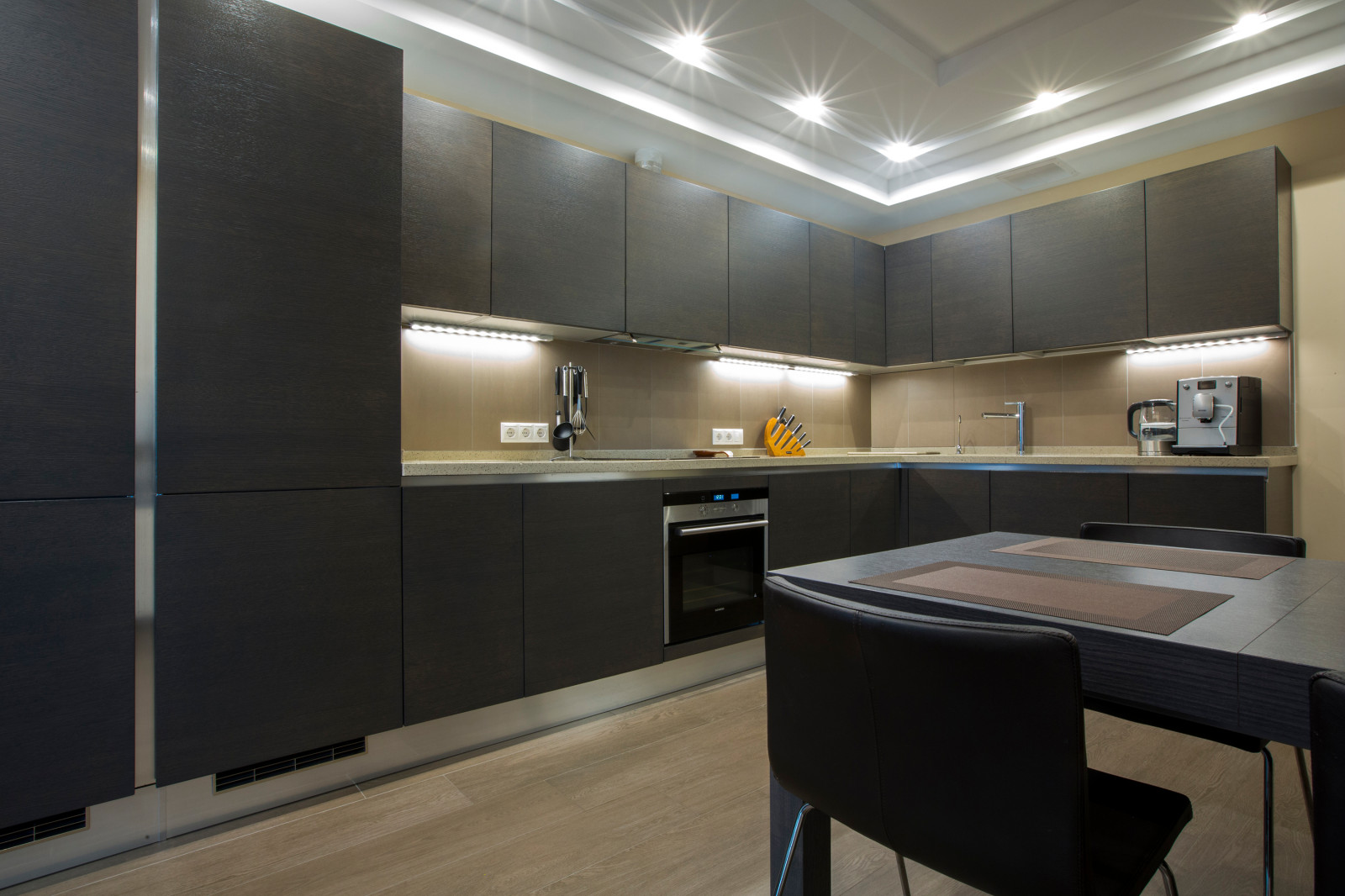 Квартира Солнцево