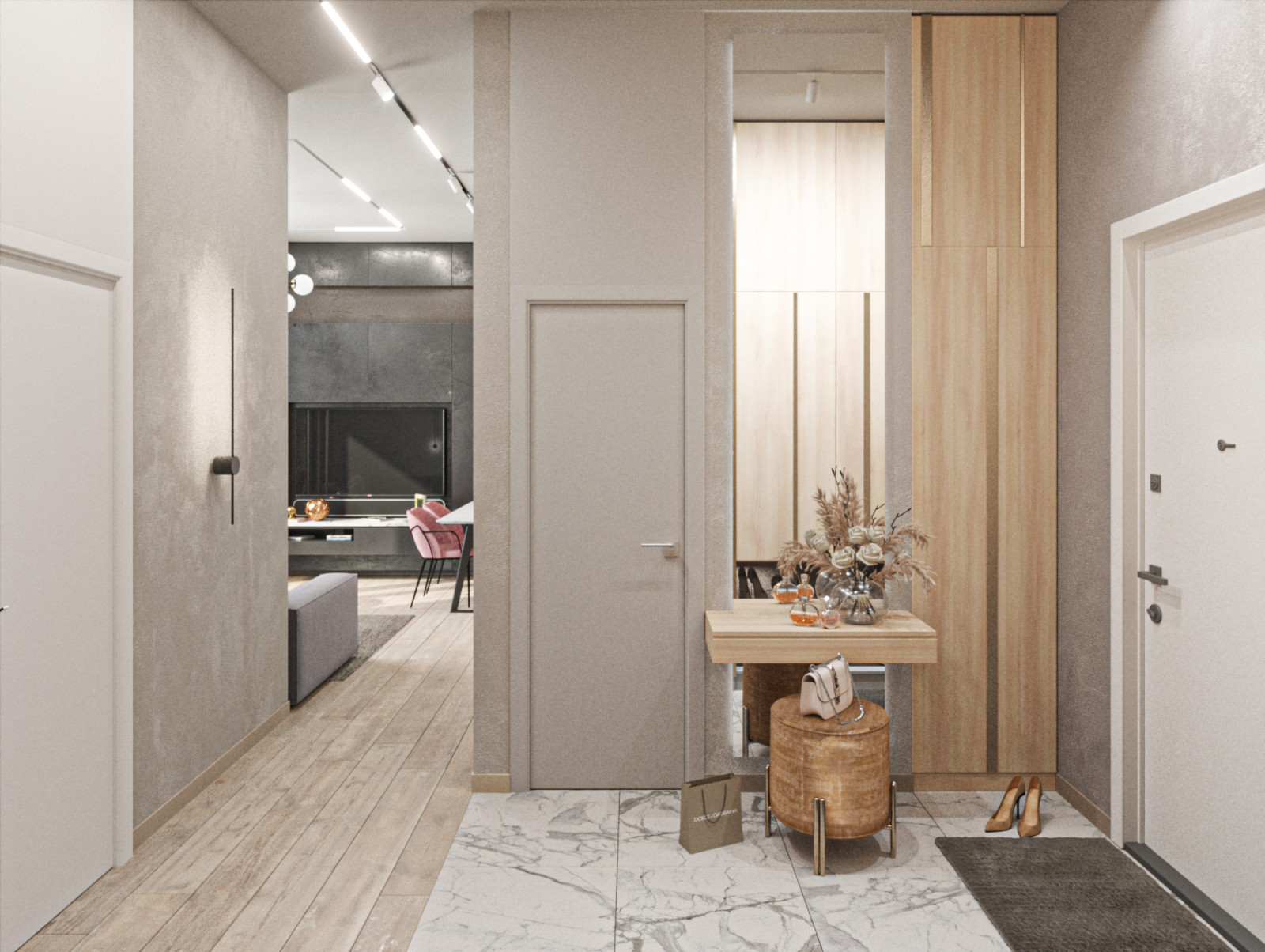 Новочеремушкинская