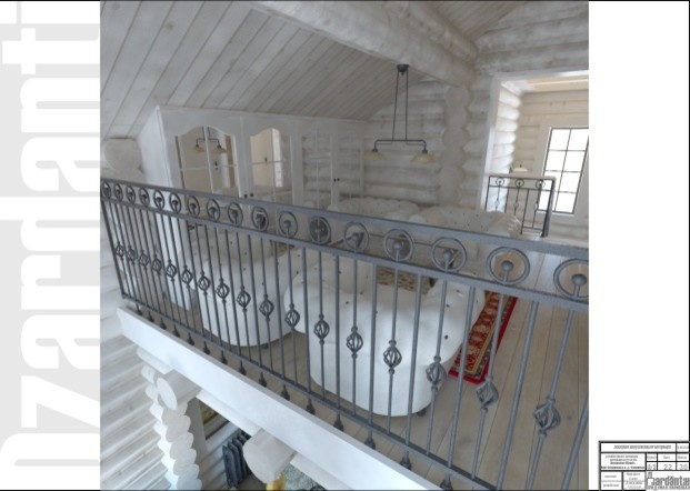 196 м2 в КП Согласие