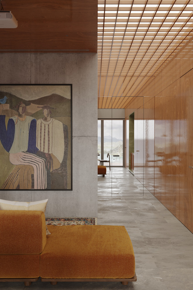 Домик на базе отдыха