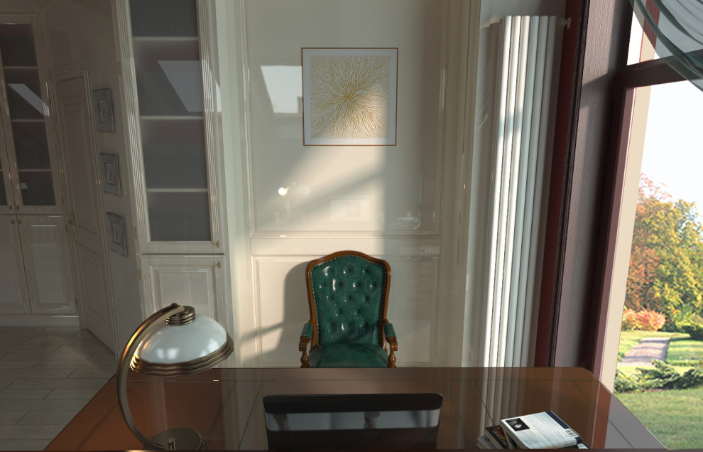 Коттедж_L'Italia nel cuore