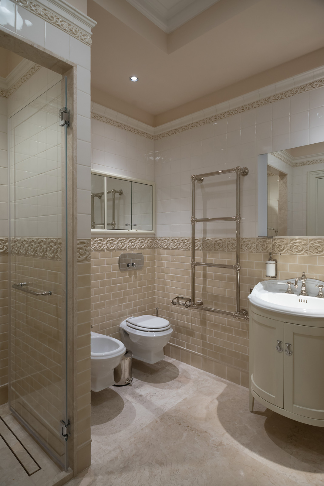 Квартира_Трубецкая