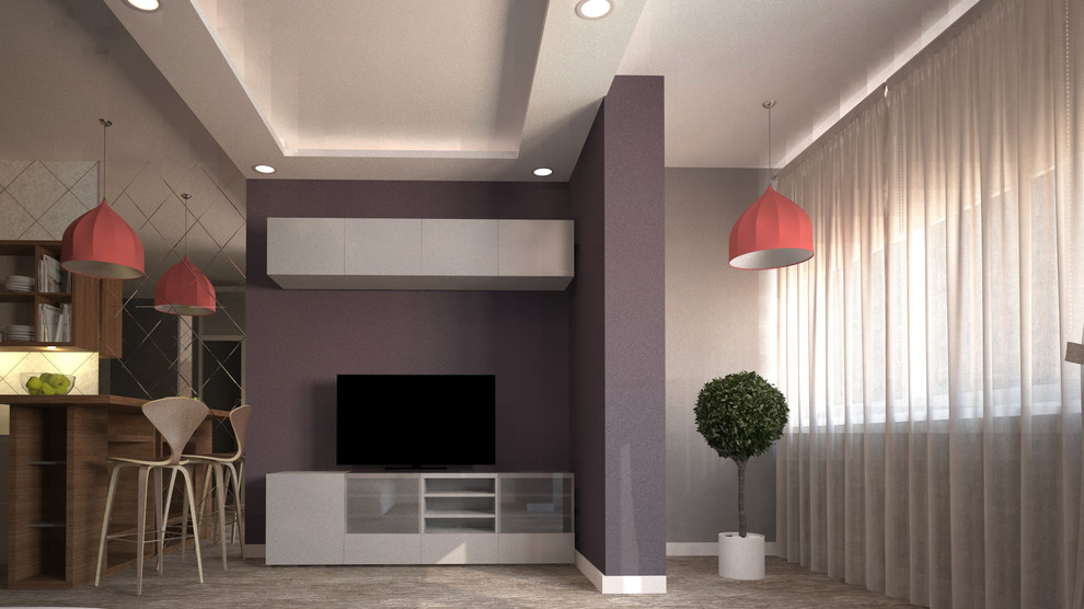 Квартира-студия