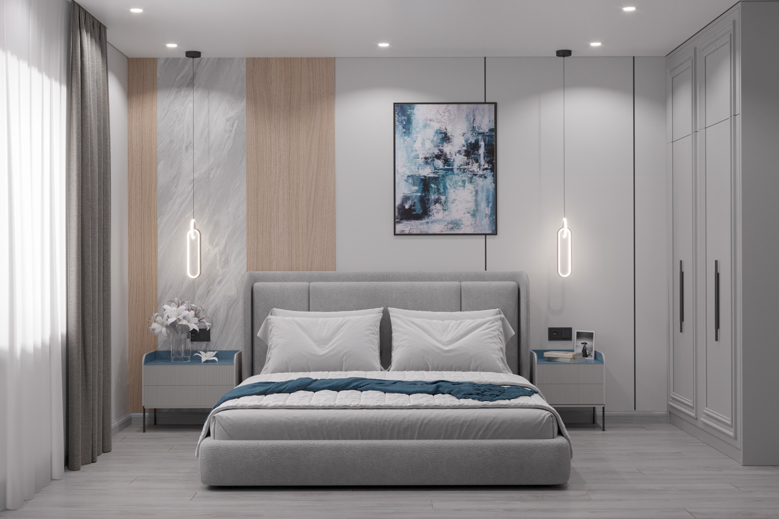 Квартира Кстово