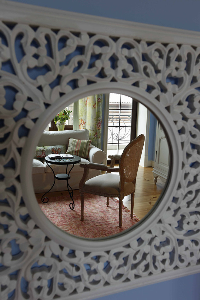 Европейское воспитание