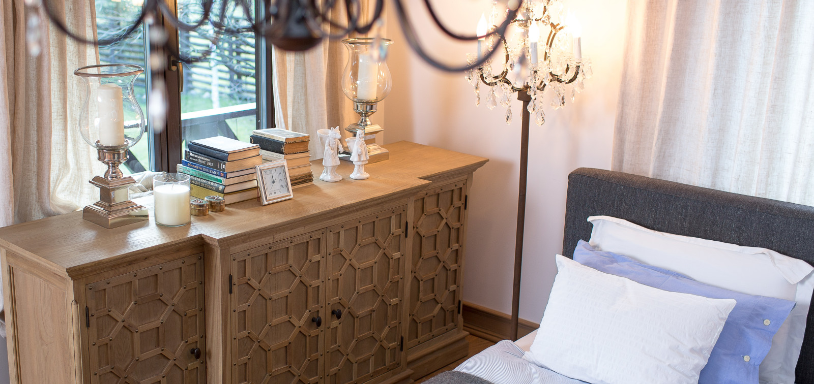 Интереьр квартиры, мебели, детали №8