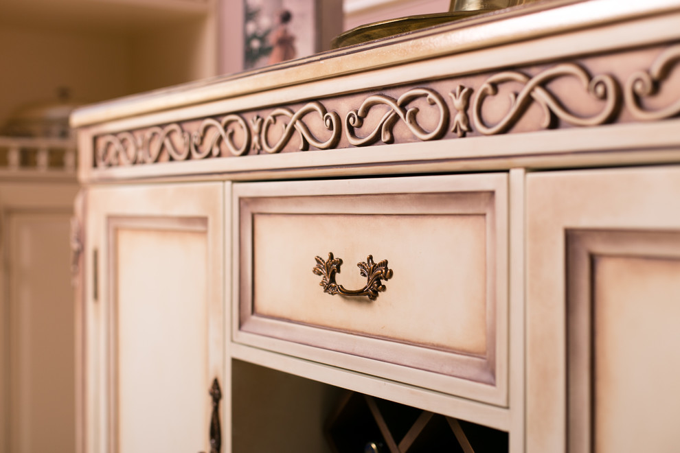 Кухня в Лениноване