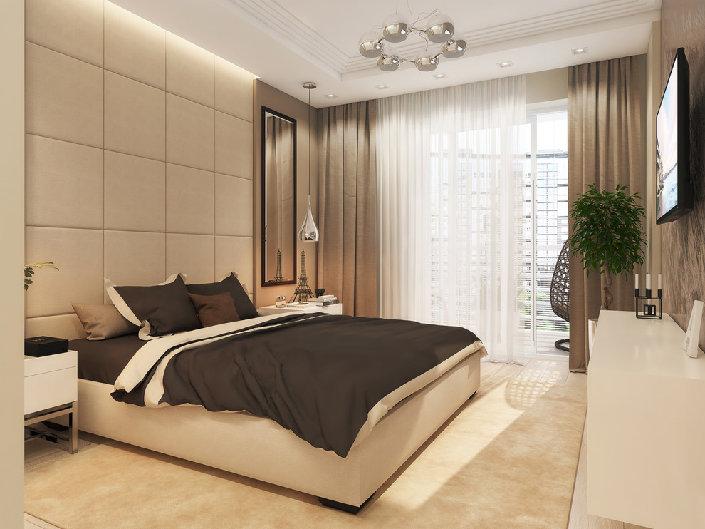 ЖК "Новое Тушино"