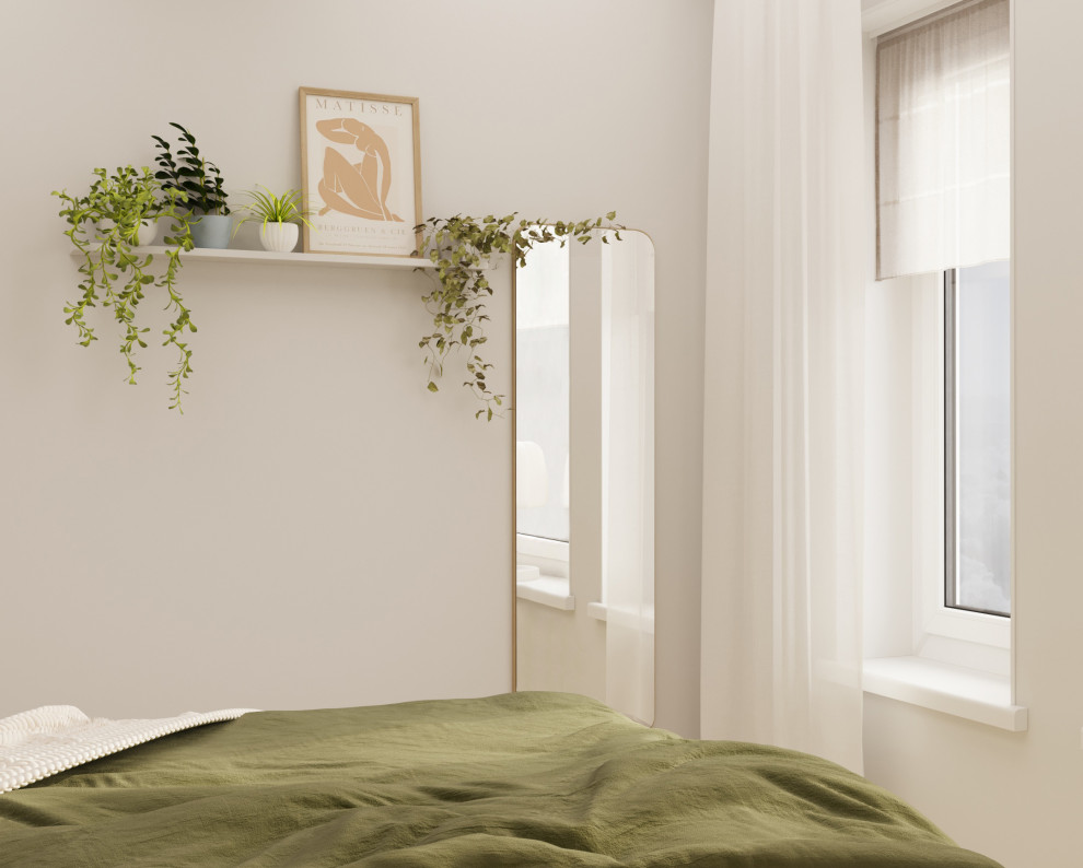 Проект для молодой пары