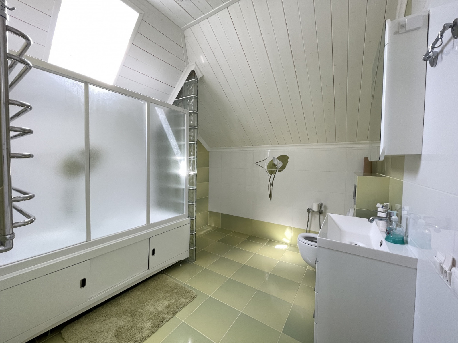 Реализованный проект