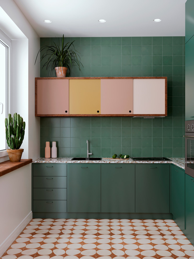 Ethnic apartment | Krasnodar